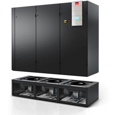 CyberAir 3PRO CW