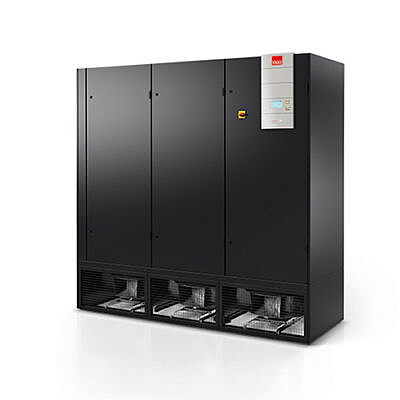 CyberAir 3PRO DX